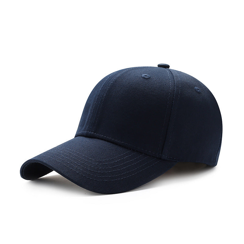 Wholesale Baseball cap cotton hat